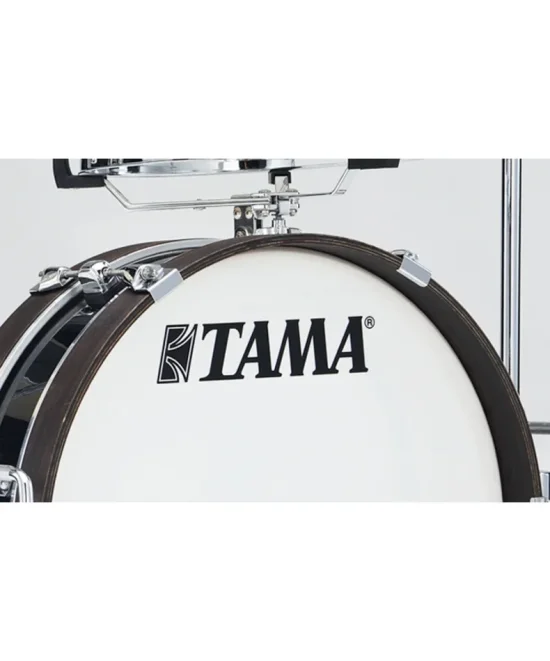 TAMA LJK48P HBK Club Jam Pancake Drum Set
