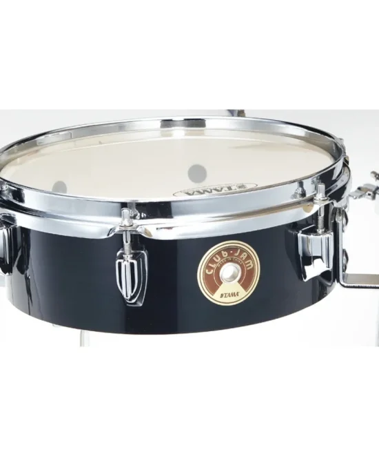 TAMA LJK48P HBK Club Jam Pancake Drum Set