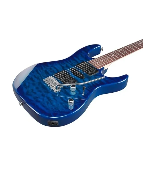 Ibanez GRX70QA TBB