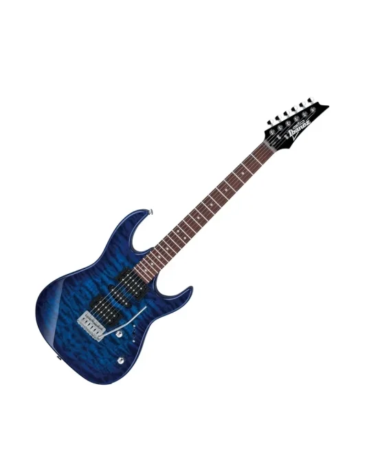 Ibanez GRX70QA TBB