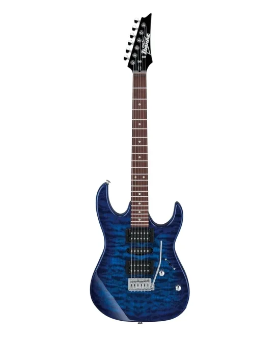 Китари Ibanez GRX70QA TBB