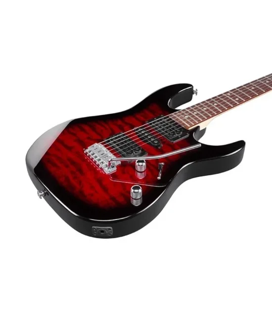 Ibanez GRX70QA TRB