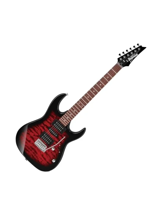Ibanez GRX70QA TRB