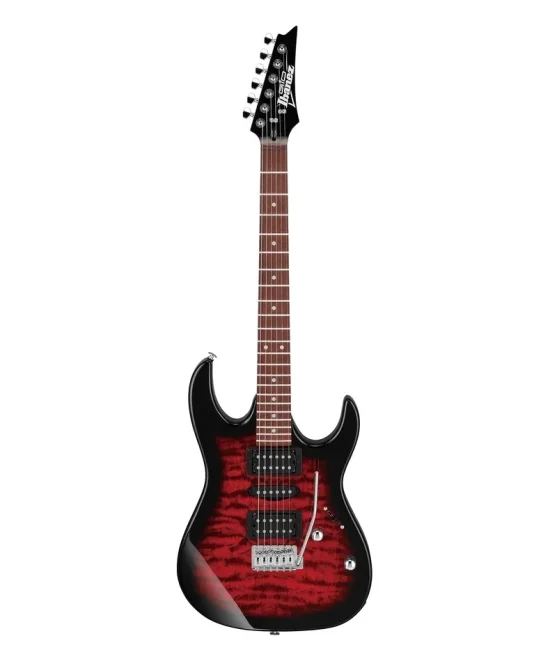 Китари Ibanez GRX70QA TRB