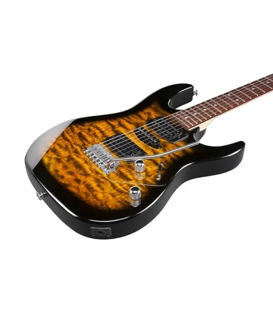 Ibanez GRX70QA SB