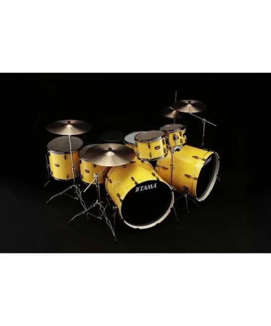 TAMA IP72ZH9WBN ELY LTD Imperialstar Set with Hardware