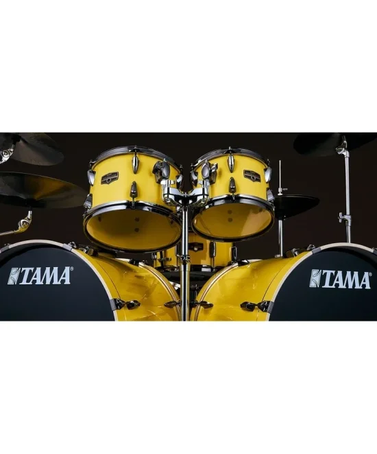 TAMA IP72ZH9WBN ELY LTD Imperialstar Set with Hardware