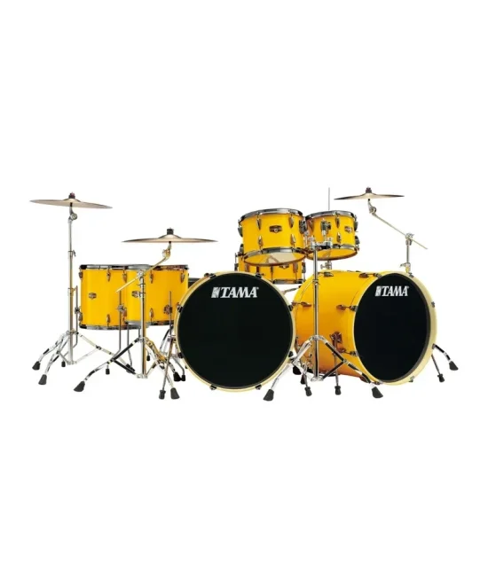 Барабани TAMA IP72ZH9WBN ELY LTD Imperialstar Set with Hardware