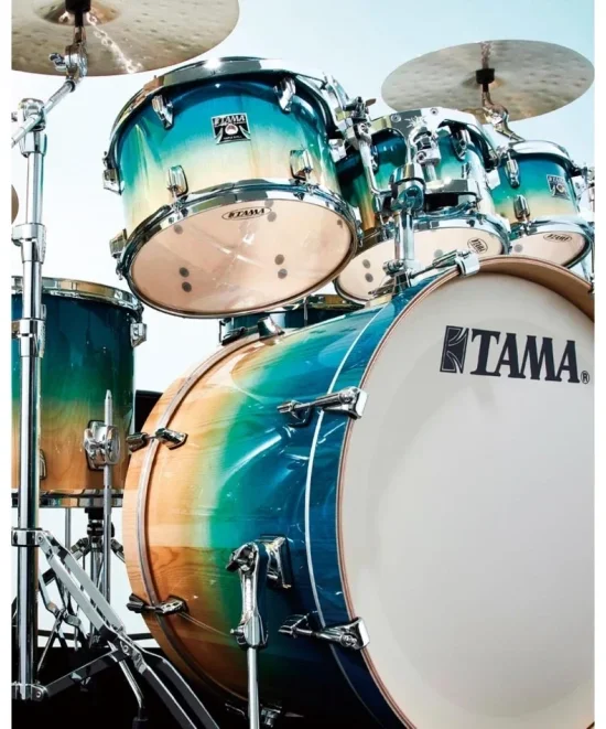 TAMA CL52KRS PCLP Superstar Classic Set
