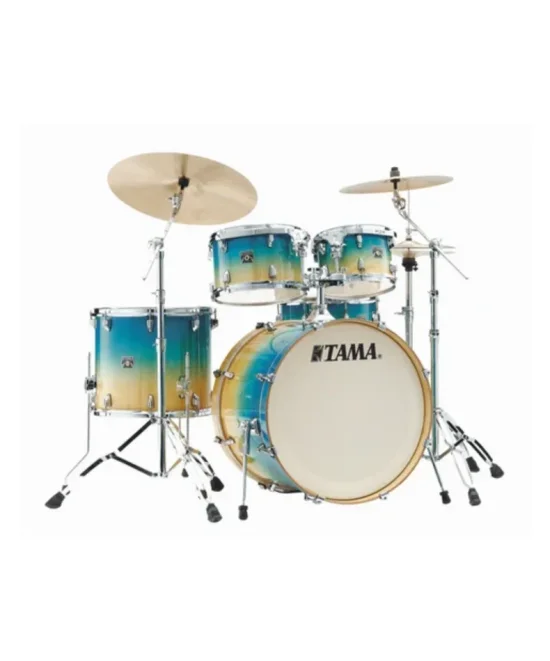 Барабани TAMA CL52KRS PCLP Superstar Classic Set