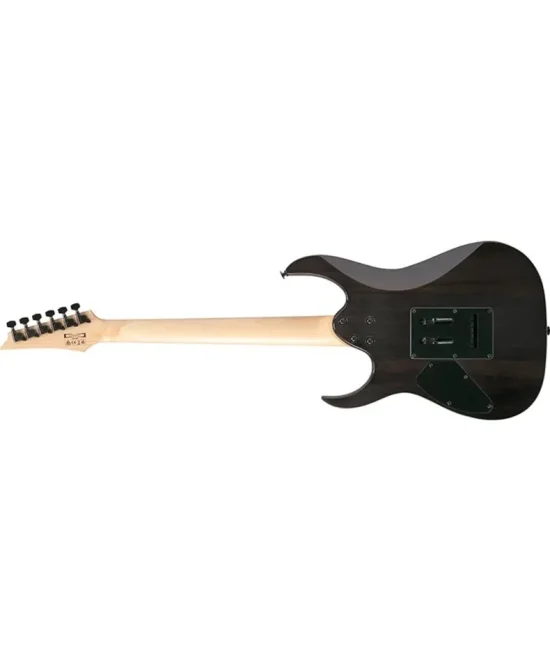 Ibanez GRG120QASP BKG