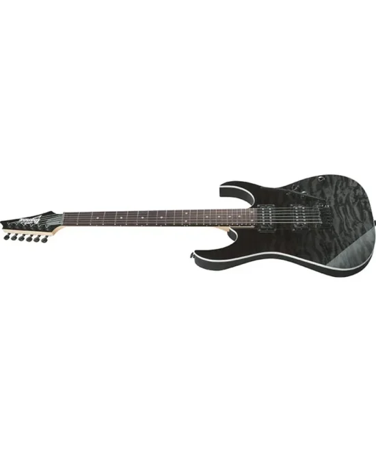 Ibanez GRG120QASP BKG