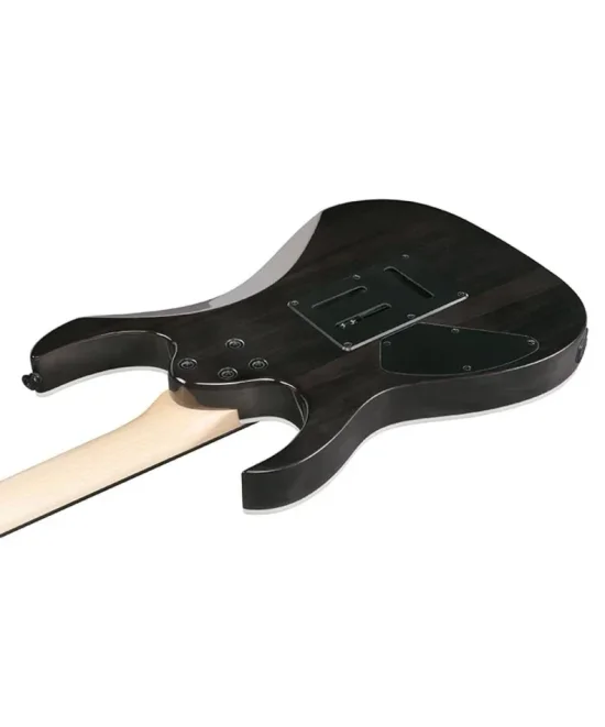 Ibanez GRG120QASP BKG