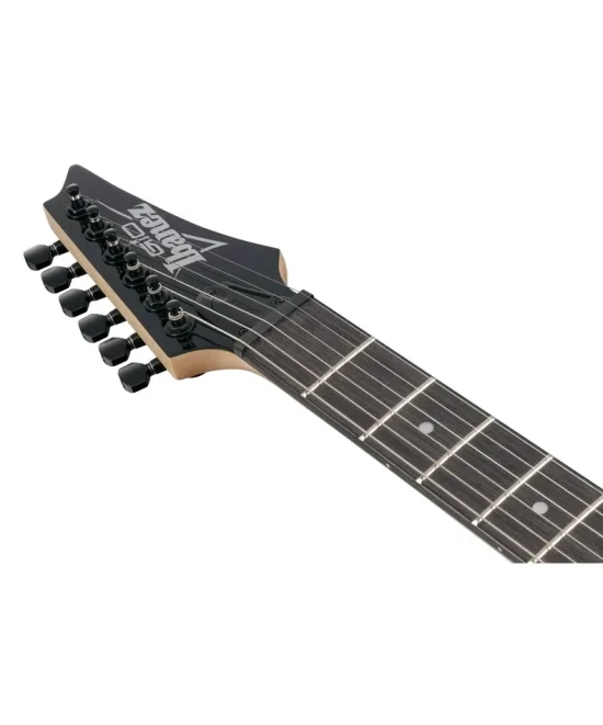 Ibanez GRG120QASP BKG