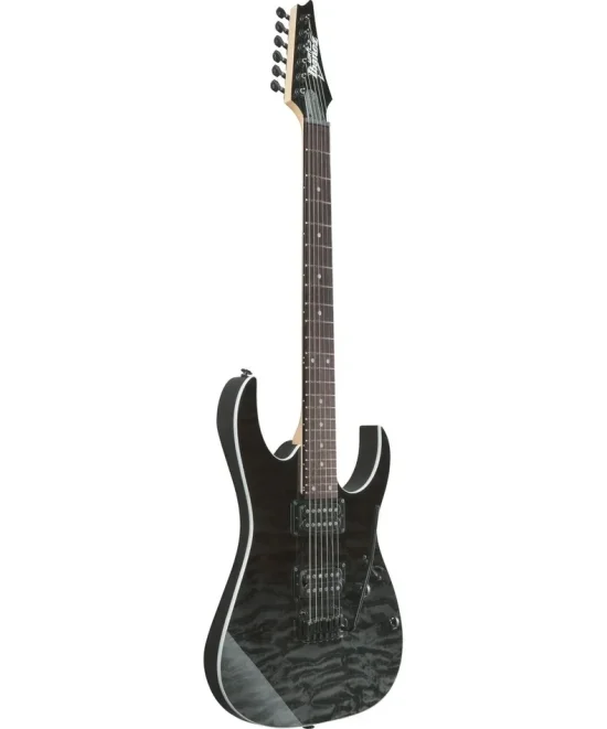 Китари Ibanez GRG120QASP BKG