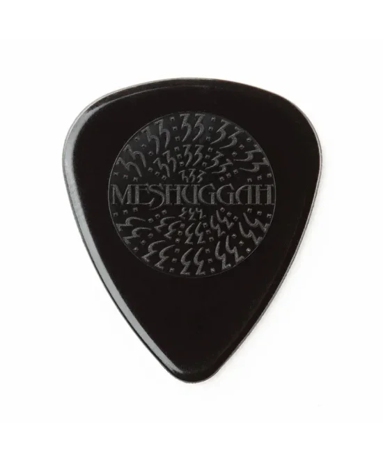 Китари Jim Dunlop 45RFT100 Fredrik Thordendal Signature Nylon перце за китара