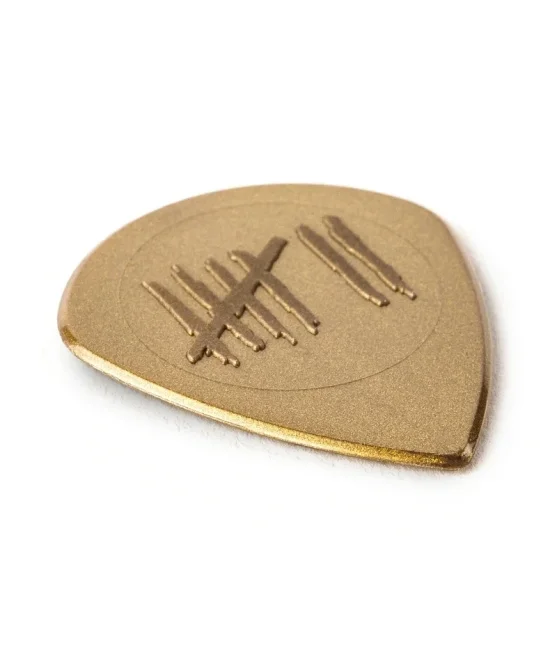 Jim Dunlop 47RXLMTG MICK THOMSON Jazz III XL