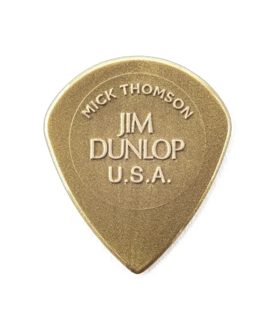 Китари Jim Dunlop 47RXLMTG MICK THOMSON Jazz III XL