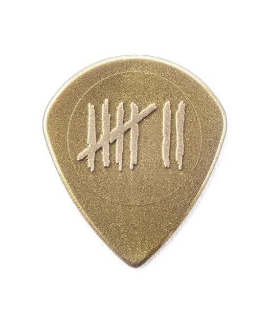 Jim Dunlop 47RXLMTG MICK THOMSON Jazz III XL