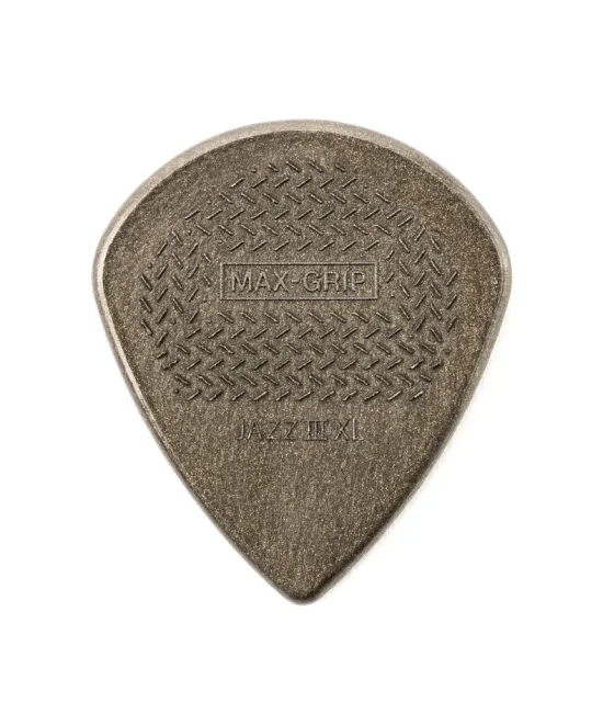 Китари Jim Dunlop 581RXLC NYLON Max Grip Jazz III XL