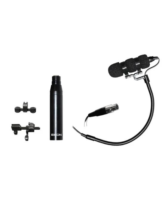 Студио Eikon HCS30 Condenser Instrument Microphone