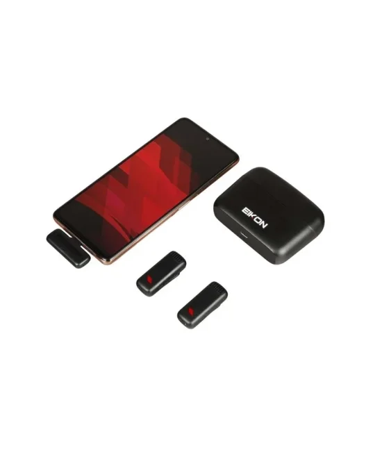 Eikon TWINSTREAM Dual Wireless Stream System