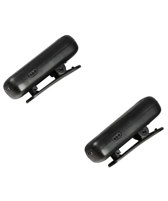 Eikon TWINSTREAM Dual Wireless Stream System