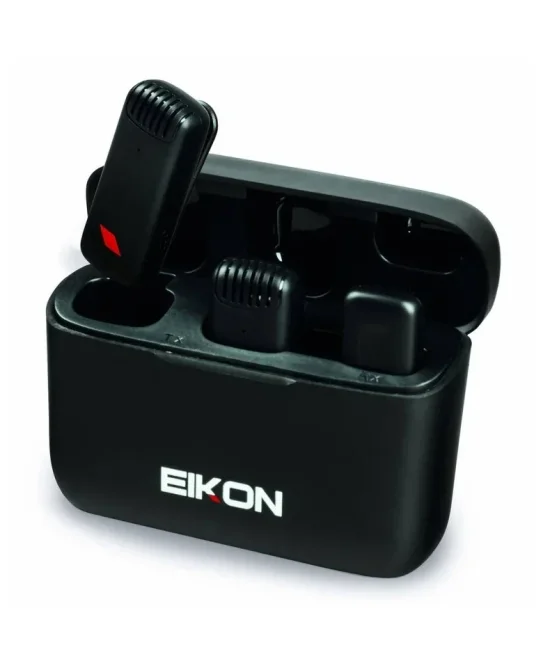 Студио Eikon TWINSTREAM Dual Wireless Stream System