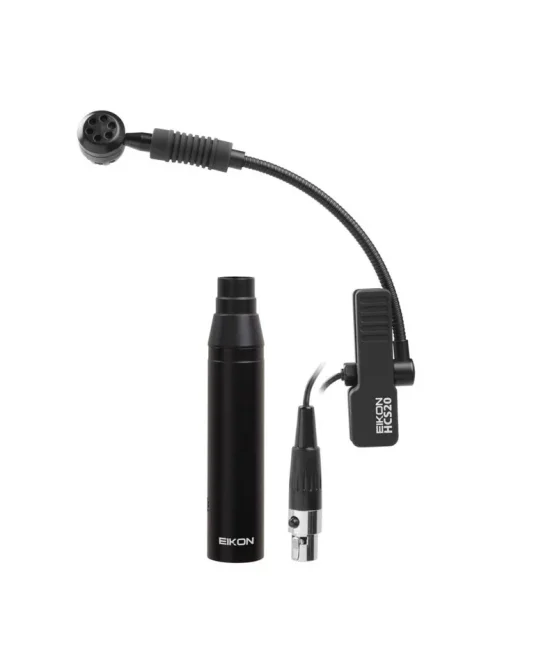 Студио Eikon HCS20 Condenser Wind Instrument Microphone