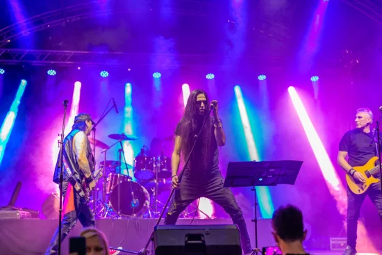 Група „GLOCK“