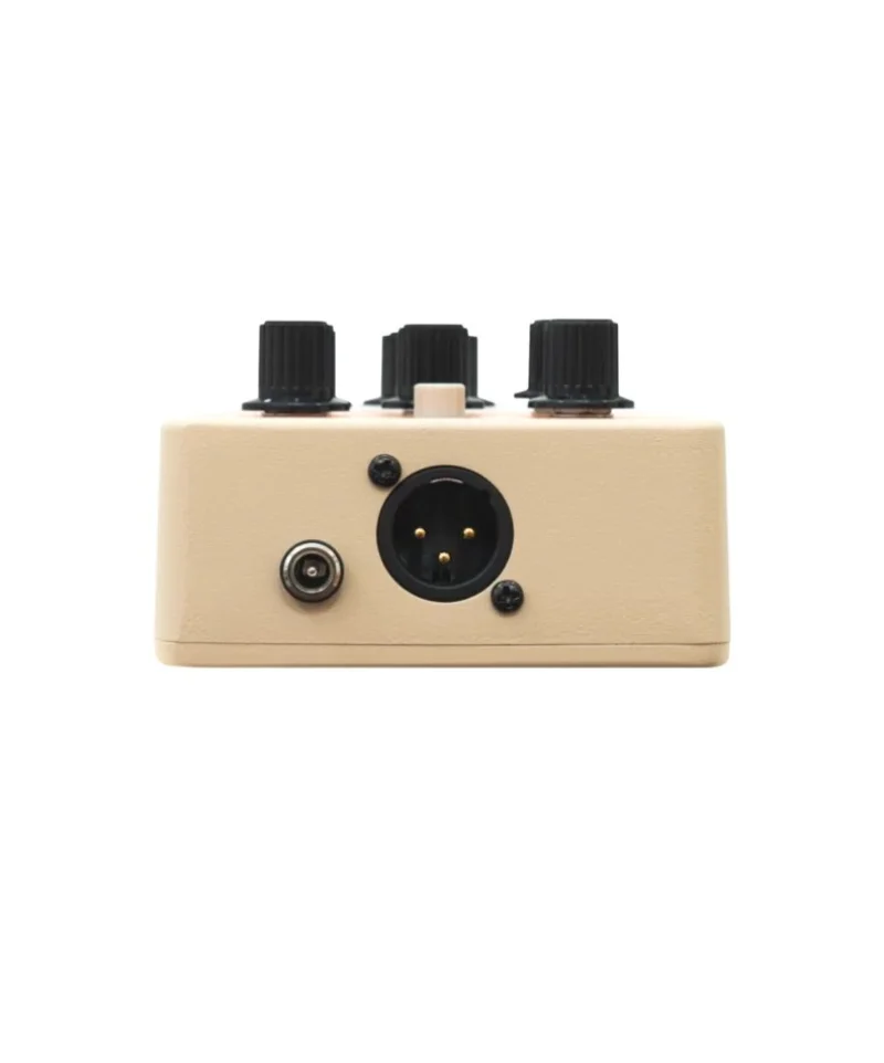 Orange Acoustic Pedal предусилвател, EQ и DI за акустична китара