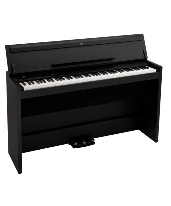 Клавишни инструменти KORG E1 AIR Digital Piano