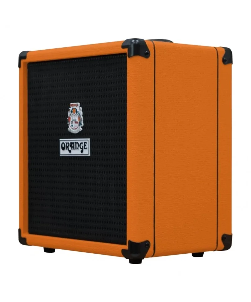 Китари Orange Crush Bass 25 бас комбо усилвател 25W 1x8