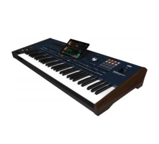  KORG Pa5X 61 Professional Arranger
