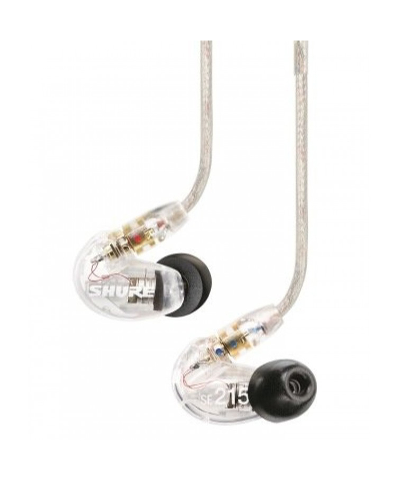 In-ear мониторинг